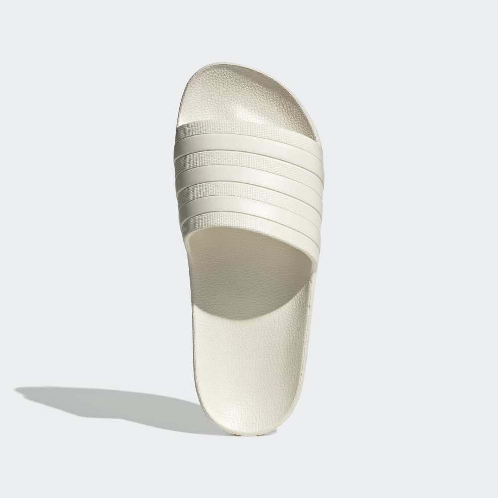 Zapatillas Adidas Adilette Aqua Mujer - Urbano | JP5183 Blanco