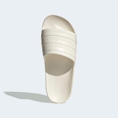 Zapatillas Adidas Adilette Aqua Mujer - Urbano | JP5183 Blanco