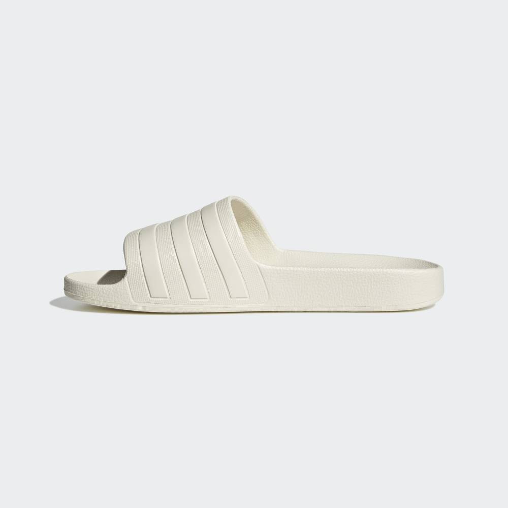 Zapatillas Adidas Adilette Aqua Mujer - Urbano | JP5183 Blanco