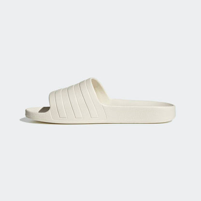 Zapatillas Adidas Adilette Aqua Mujer - Urbano | JP5183 Blanco