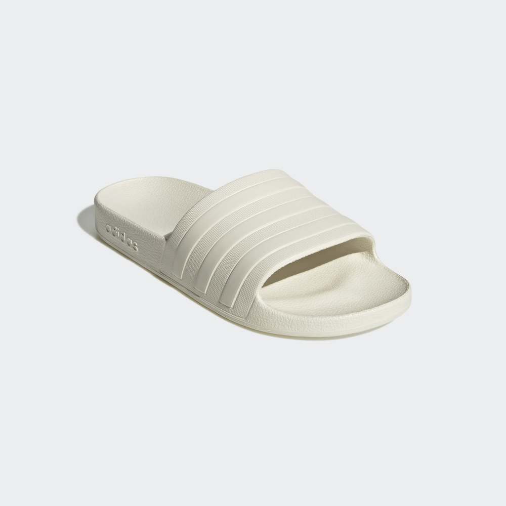Zapatillas Adidas Adilette Aqua Mujer - Urbano | JP5183 Blanco