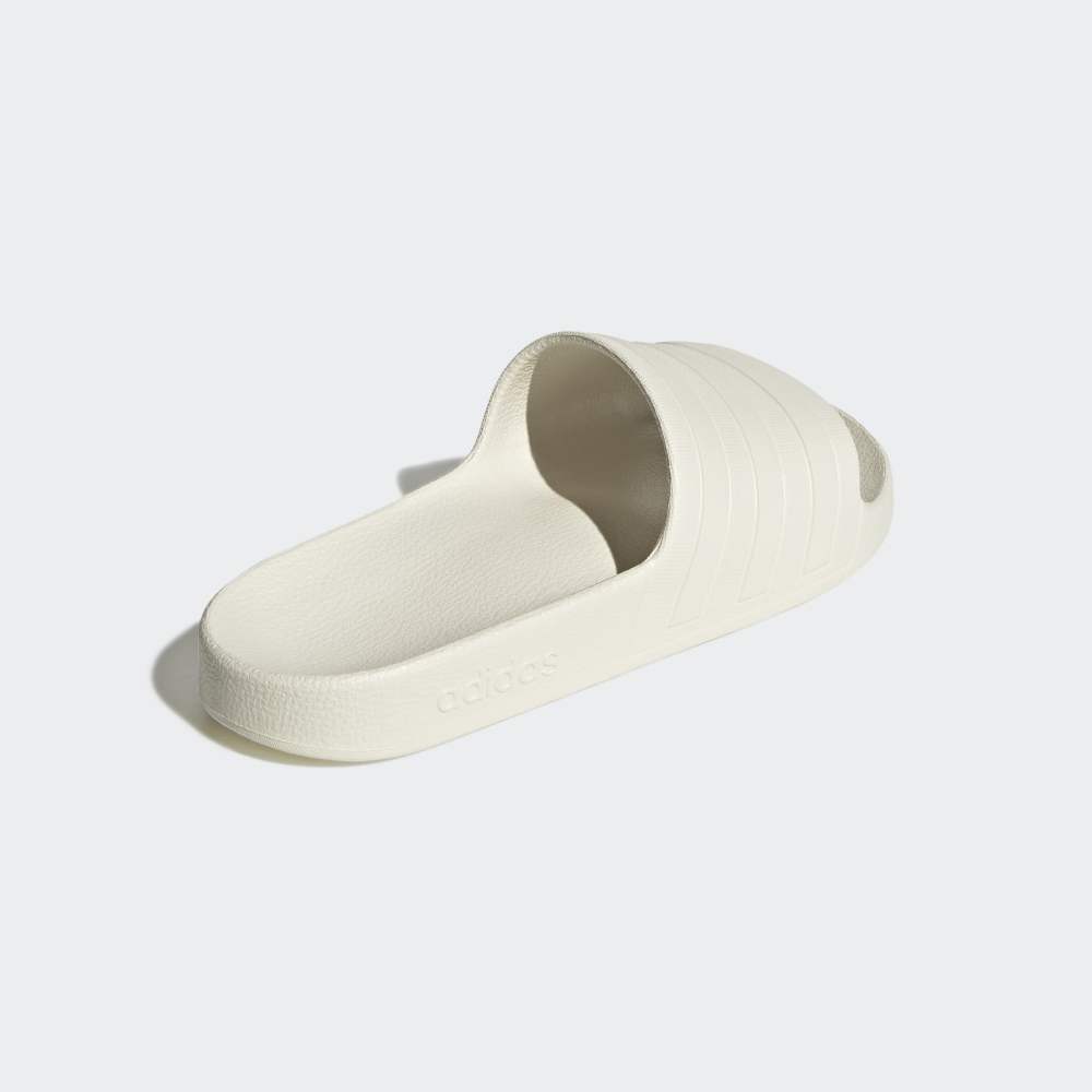 Zapatillas Adidas Adilette Aqua Mujer - Urbano | JP5183 Blanco