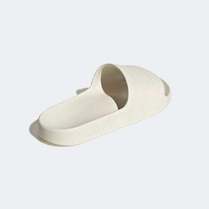 Zapatillas Adidas Adilette Aqua Mujer - Urbano | JP5183 Blanco