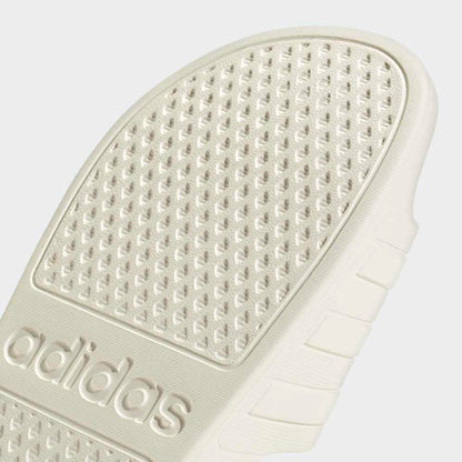 Zapatillas Adidas Adilette Aqua Mujer - Urbano | JP5183 Blanco
