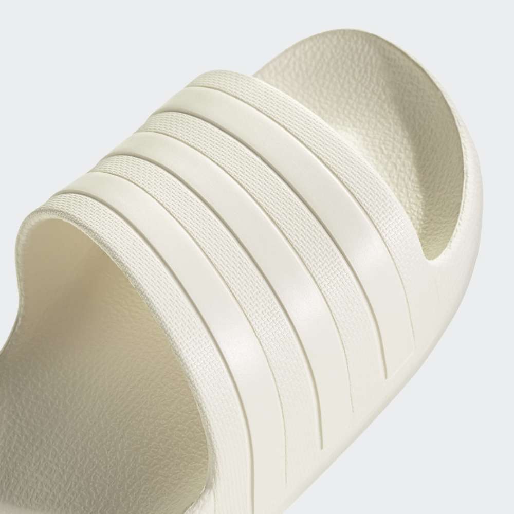 Zapatillas Adidas Adilette Aqua Mujer - Urbano | JP5183 Blanco