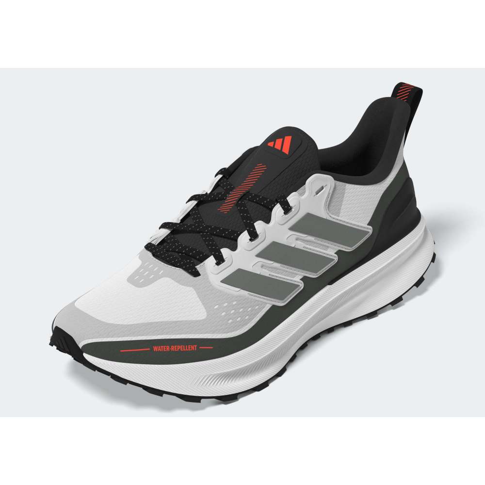 Zapatillas Adidas Ultrarun 5 TR Hombre - Running | JP5907 Blanco