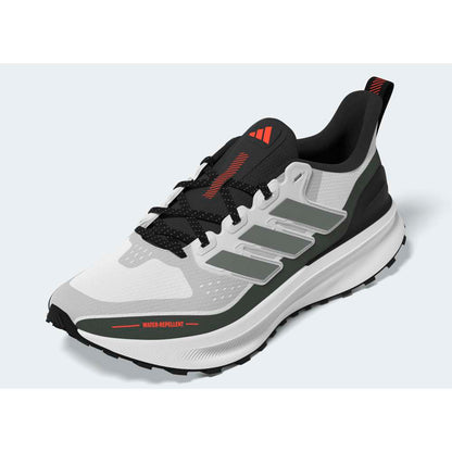 Zapatillas Adidas Ultrarun 5 TR Hombre - Running | JP5907 Blanco