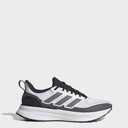 Zapatillas Adidas Ultrarun 5 TR Hombre - Running | JP5907 Blanco