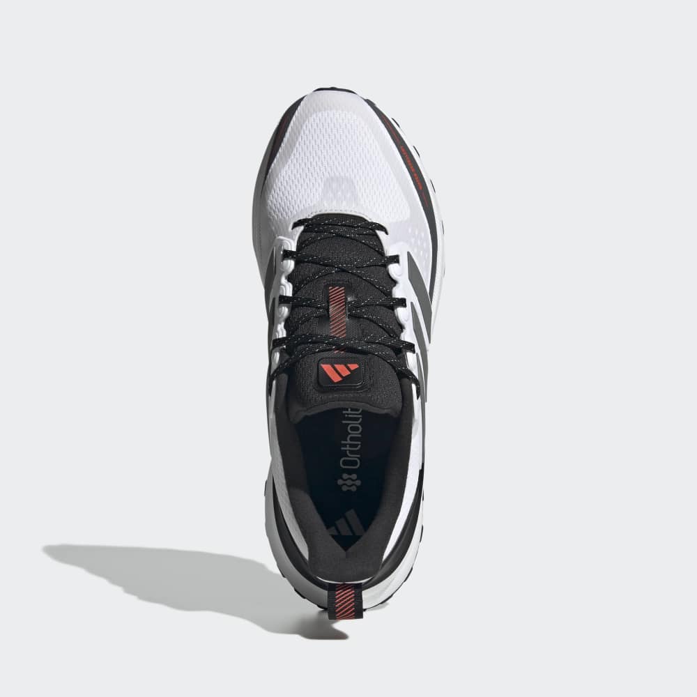 Zapatillas Adidas Ultrarun 5 TR Hombre - Running | JP5907 Blanco