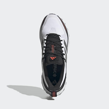 Zapatillas Adidas Ultrarun 5 TR Hombre - Running | JP5907 Blanco
