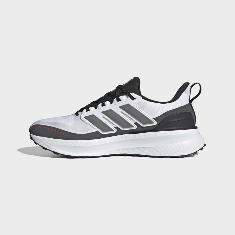 Zapatillas Adidas Ultrarun 5 TR Hombre - Running | JP5907 Blanco