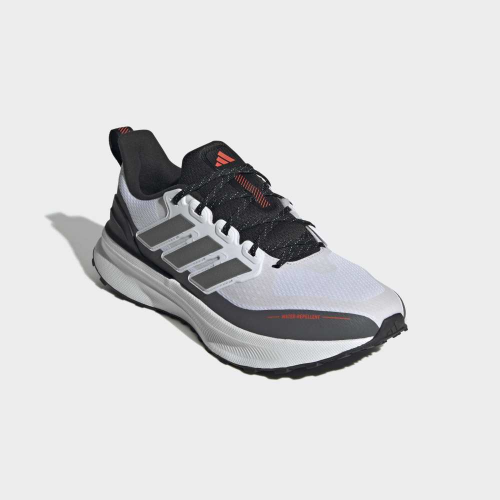 Zapatillas Adidas Ultrarun 5 TR Hombre - Running | JP5907 Blanco