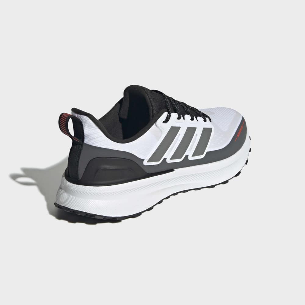 Zapatillas Adidas Ultrarun 5 TR Hombre - Running | JP5907 Blanco