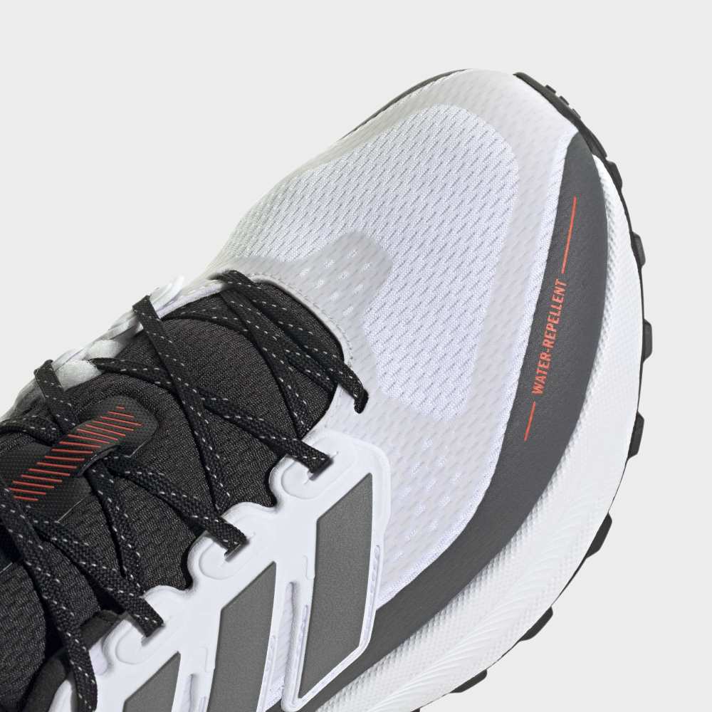 Zapatillas Adidas Ultrarun 5 TR Hombre - Running | JP5907 Blanco