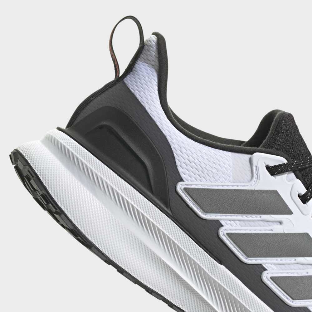 Zapatillas Adidas Ultrarun 5 TR Hombre - Running | JP5907 Blanco