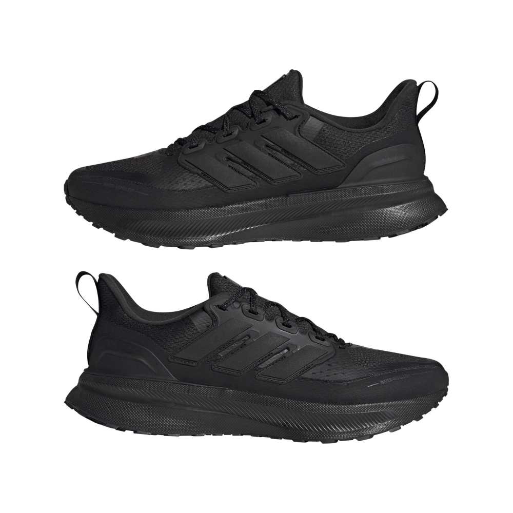 Adidas Ultrarun 5 Hombre - Running | JP5908 Negro