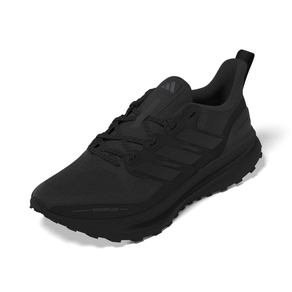 Adidas Ultrarun 5 Hombre - Running | JP5908 Negro