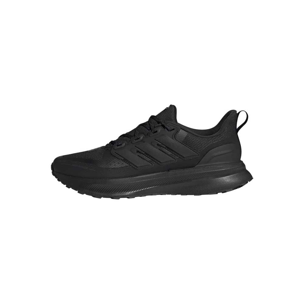 Adidas Ultrarun 5 Hombre - Running | JP5908 Negro