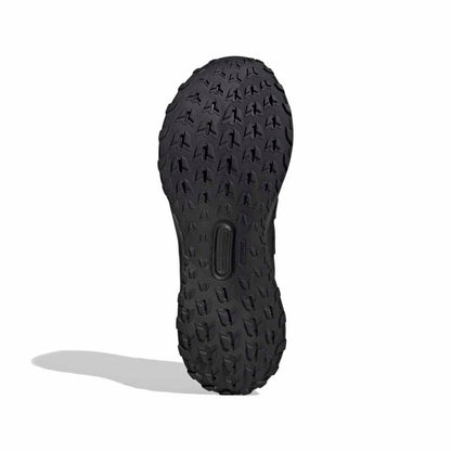 Adidas Ultrarun 5 Hombre - Running | JP5908 Negro