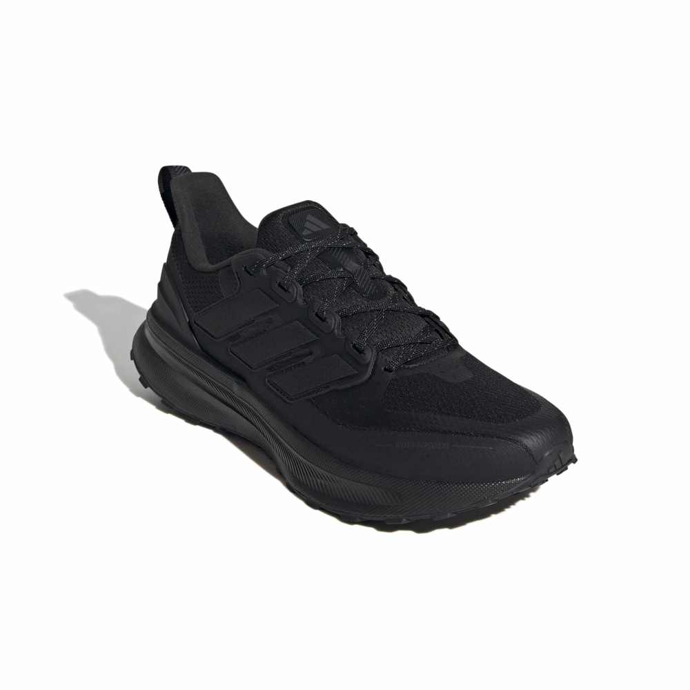Adidas Ultrarun 5 Hombre - Running | JP5908 Negro