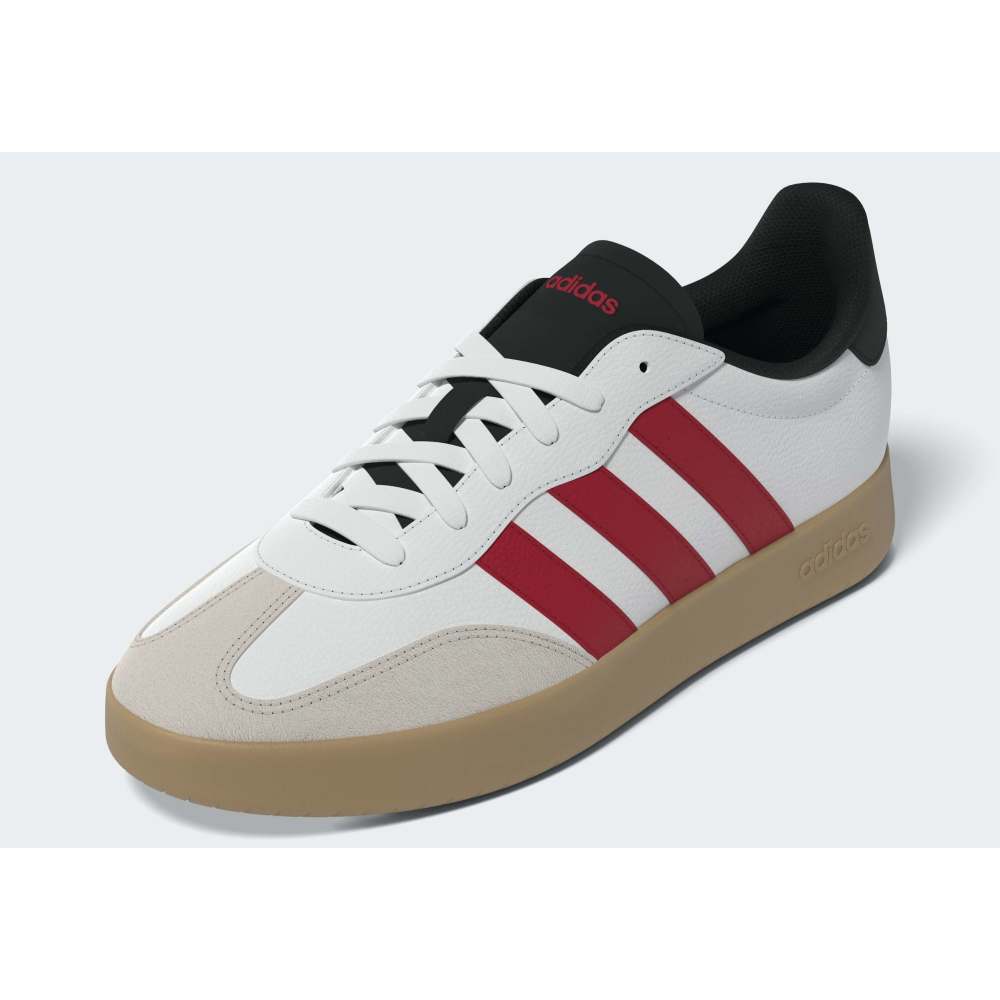 Adidas Barreda Hombre - Urbano | JP5929 Blanco
