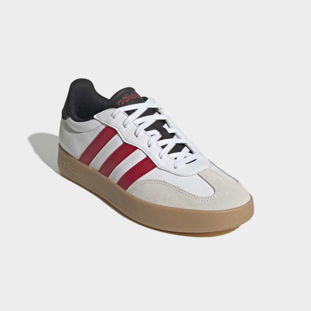 Adidas Barreda Hombre - Urbano | JP5929 Blanco