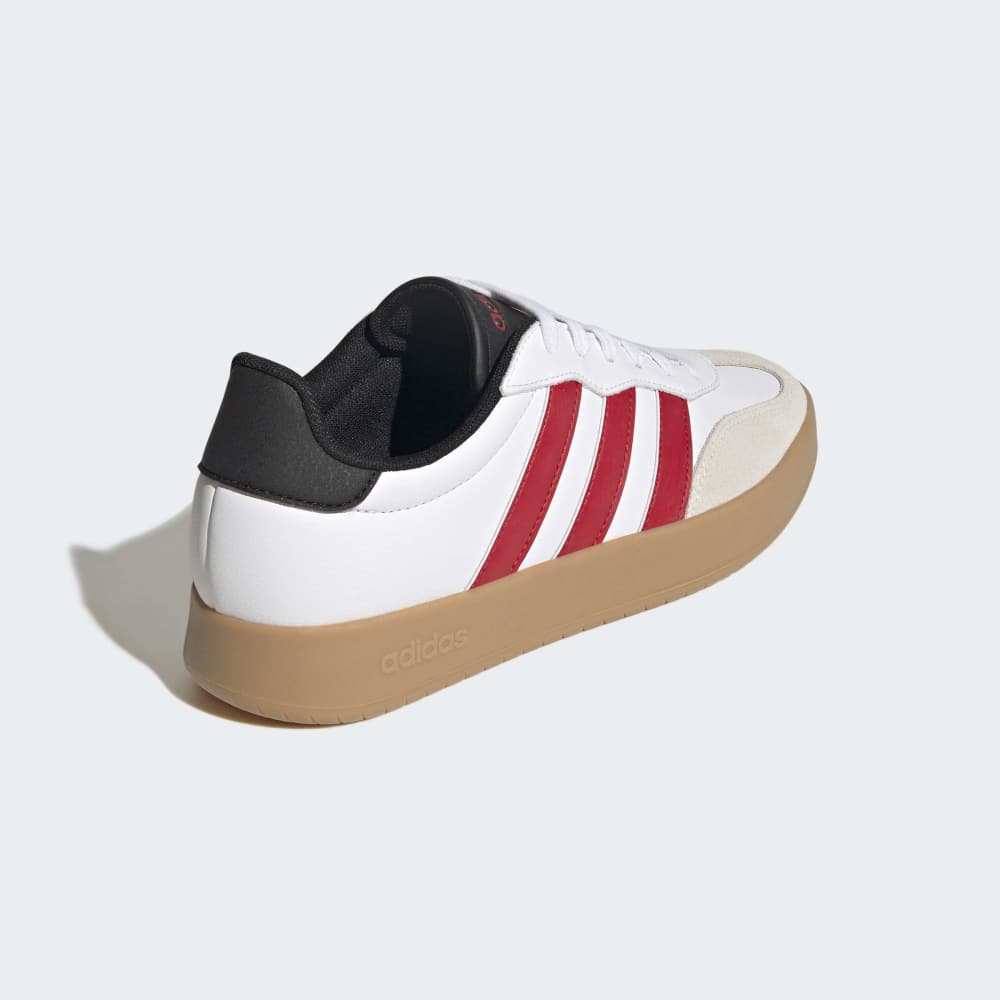 Adidas Barreda Hombre - Urbano | JP5929 Blanco