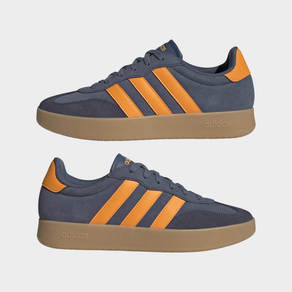 Zapatillas Adidas Barreda Hombre - Urbano | JP5932 Azul