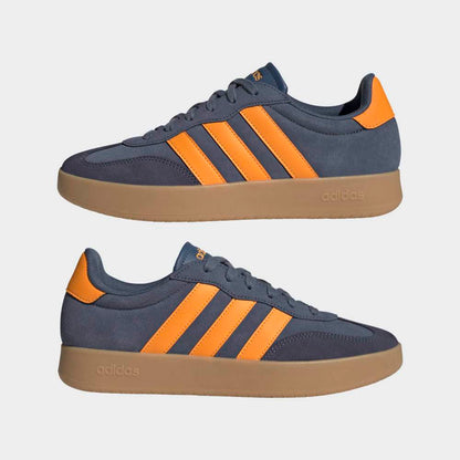 Zapatillas Adidas Barreda Hombre - Urbano | JP5932 Azul