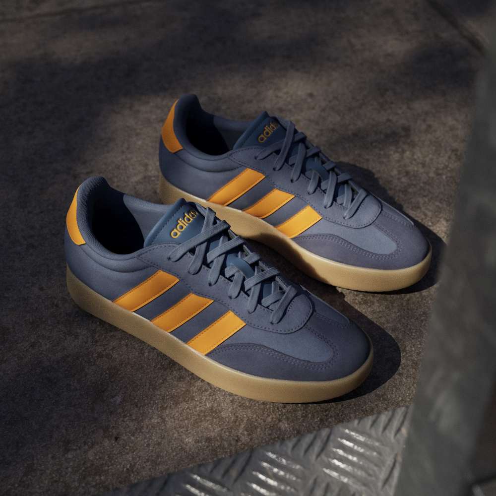 Zapatillas Adidas Barreda Hombre - Urbano | JP5932 Azul