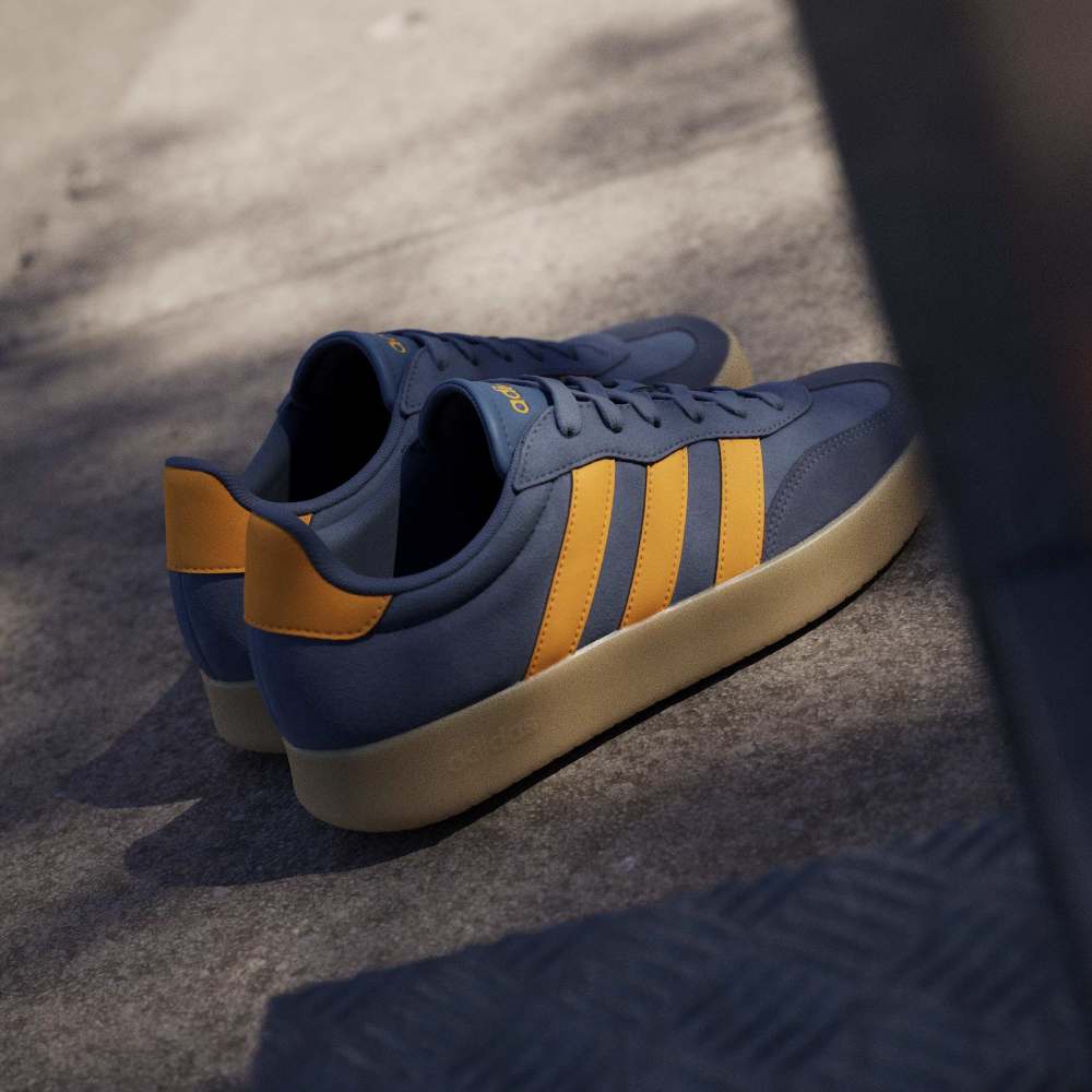 Zapatillas Adidas Barreda Hombre - Urbano | JP5932 Azul