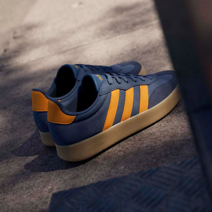 Zapatillas Adidas Barreda Hombre - Urbano | JP5932 Azul