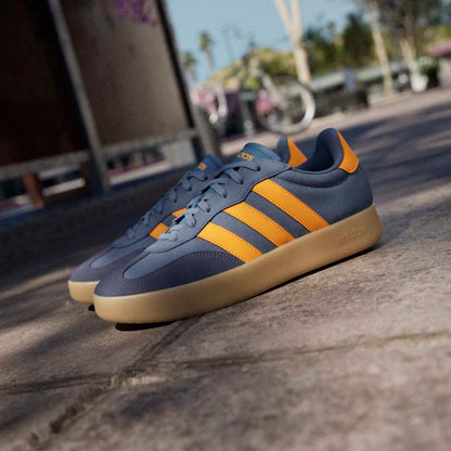 Zapatillas Adidas Barreda Hombre - Urbano | JP5932 Azul