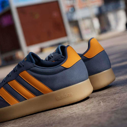 Zapatillas Adidas Barreda Hombre - Urbano | JP5932 Azul