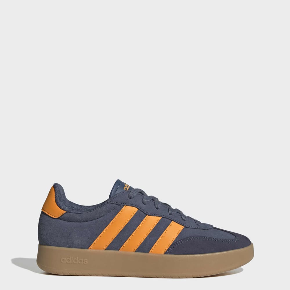 Zapatillas Adidas Barreda Hombre - Urbano | JP5932 Azul