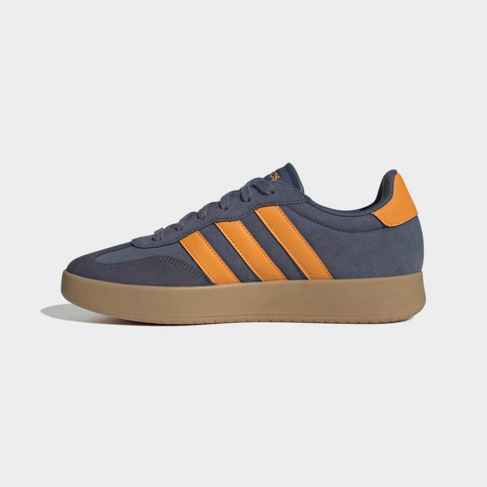 Zapatillas Adidas Barreda Hombre - Urbano | JP5932 Azul