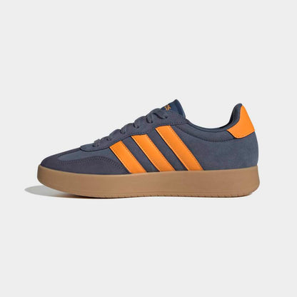 Zapatillas Adidas Barreda Hombre - Urbano | JP5932 Azul
