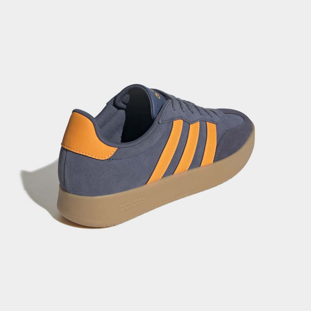Zapatillas Adidas Barreda Hombre - Urbano | JP5932 Azul
