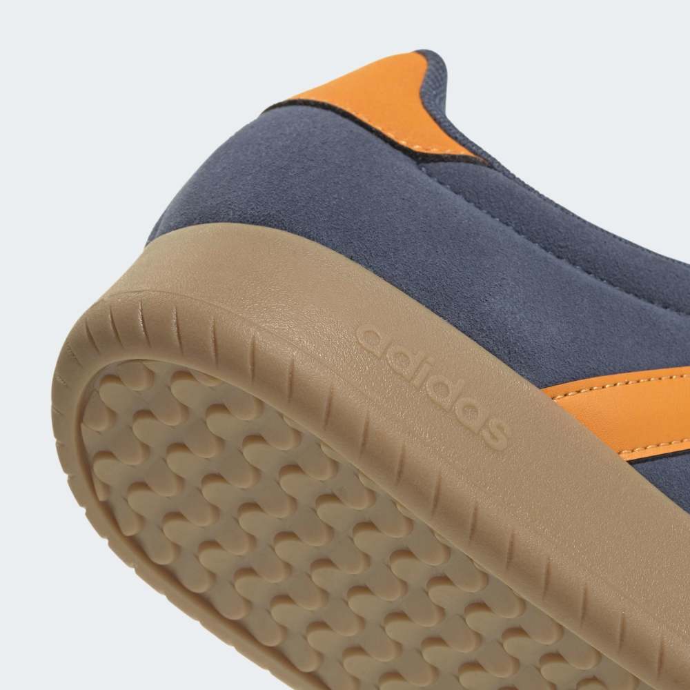 Zapatillas Adidas Barreda Hombre - Urbano | JP5932 Azul