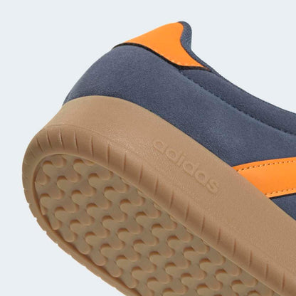 Zapatillas Adidas Barreda Hombre - Urbano | JP5932 Azul