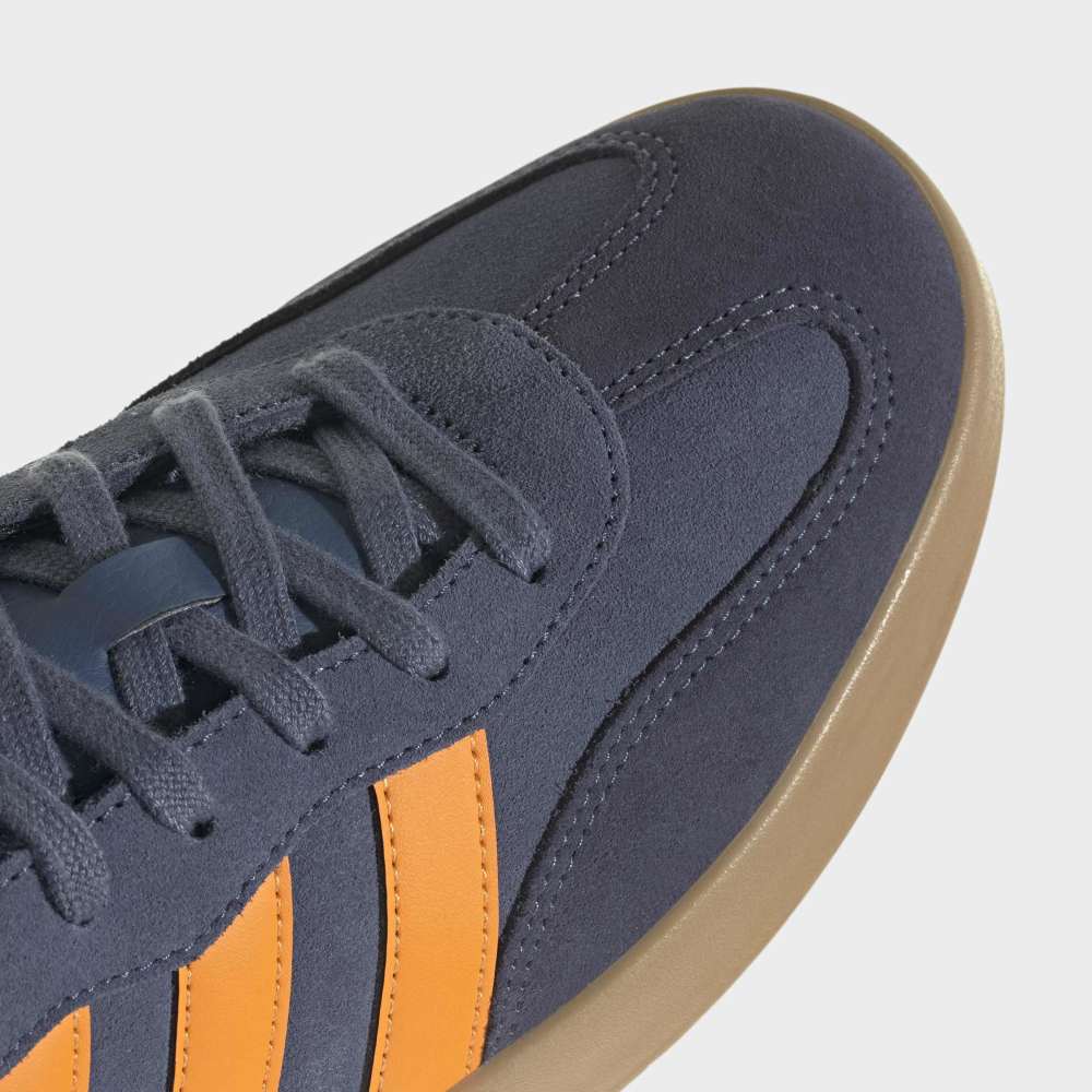 Zapatillas Adidas Barreda Hombre - Urbano | JP5932 Azul