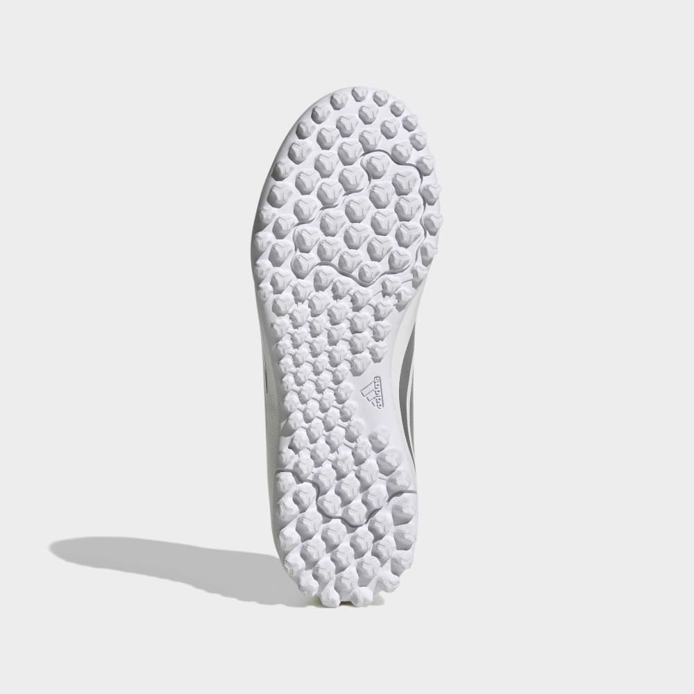 Zapatillas Adidas Predator Club FT/TF Unisex - Fútbol | JP6255 Blanco