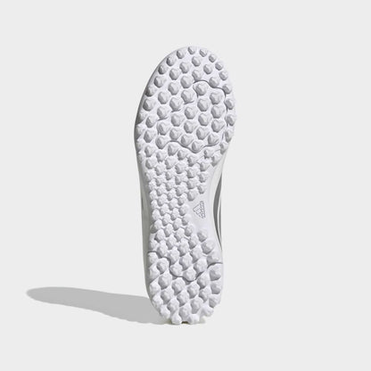 Zapatillas Adidas Predator Club FT/TF Unisex - Fútbol | JP6255 Blanco