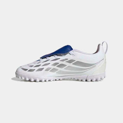 Zapatillas Adidas Predator Club FT/TF Unisex - Fútbol | JP6255 Blanco