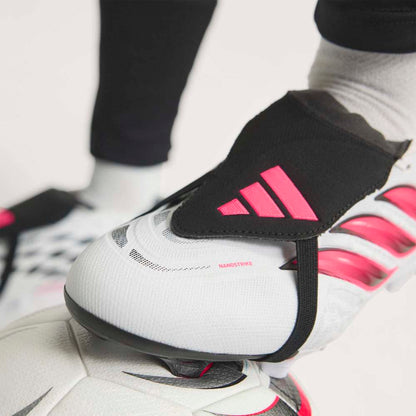 Zapatillas Adidas Predator League FT/FG Hombre - Fútbol | JP6278 Blanco