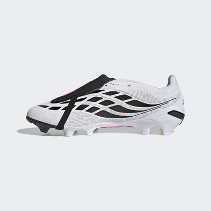 Zapatillas Adidas Predator League FT/FG Hombre - Fútbol | JP6278 Blanco