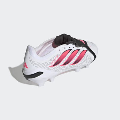Zapatillas Adidas Predator League FT/FG Hombre - Fútbol | JP6278 Blanco