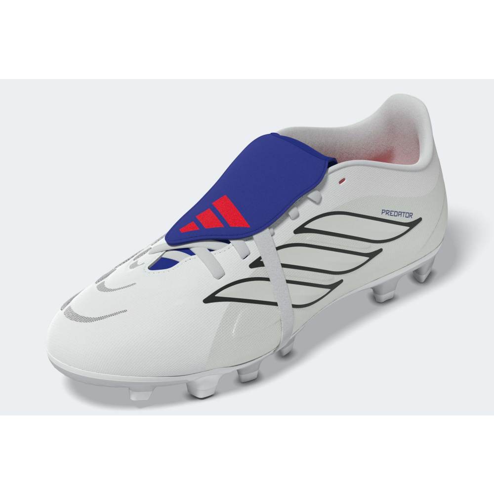 ZAPATILLAS ADIDAS PREDATOR CLUB FT FG/MG JP6524 - HOMBRE