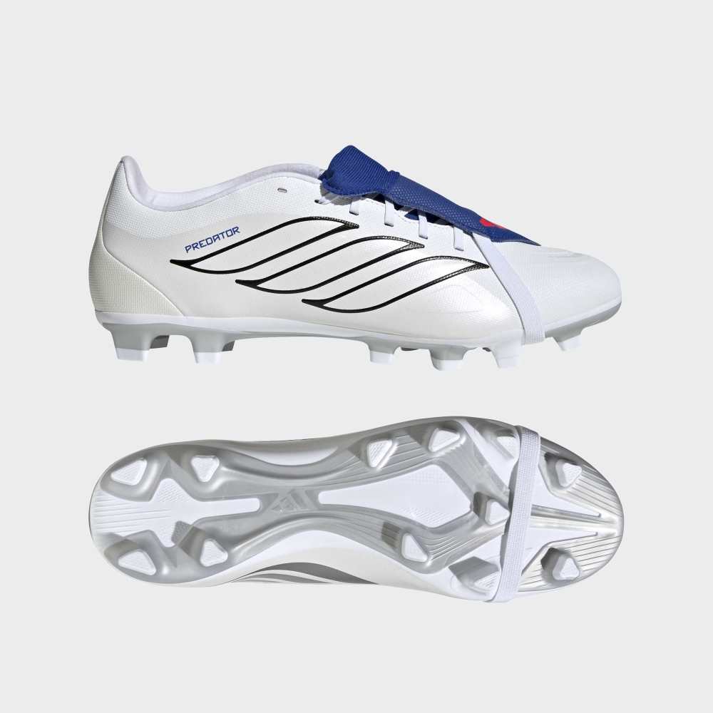 ZAPATILLAS ADIDAS PREDATOR CLUB FT FG/MG JP6524 - HOMBRE