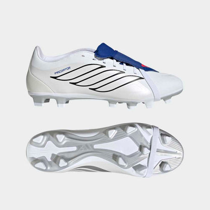 ZAPATILLAS ADIDAS PREDATOR CLUB FT FG/MG JP6524 - HOMBRE